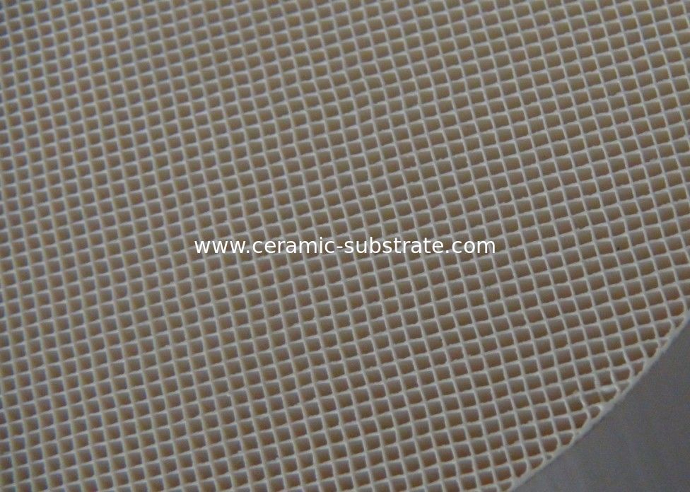 Car Ceramic Substrates
