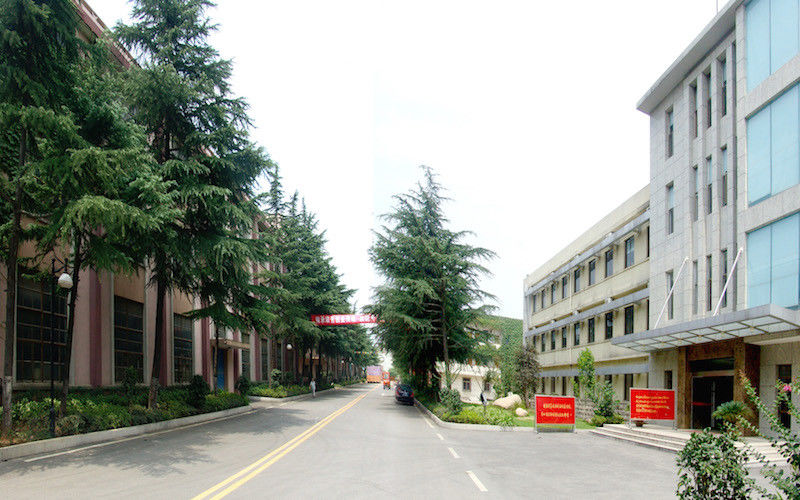 ประเทศจีน Jiangsu Province Yixing Nonmetallic Chemical Machinery Factory Co.,Ltd รายละเอียด บริษัท
