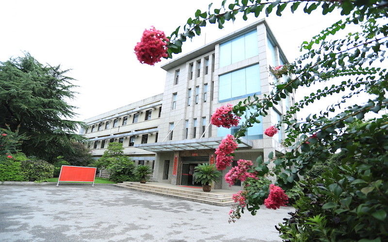 ประเทศจีน Jiangsu Province Yixing Nonmetallic Chemical Machinery Factory Co.,Ltd รายละเอียด บริษัท