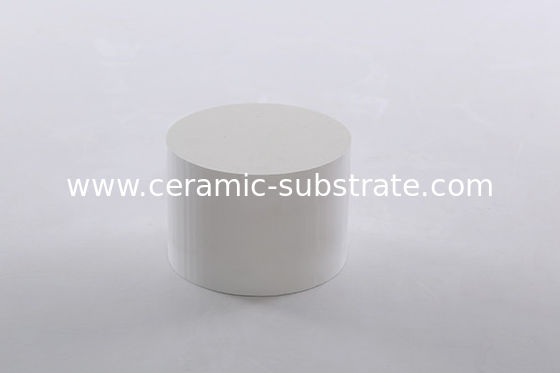 ซื้อ แผ่นกรองรังผึ้ง Cordierite Porous Ceramic Infrared Insulator online manufacture