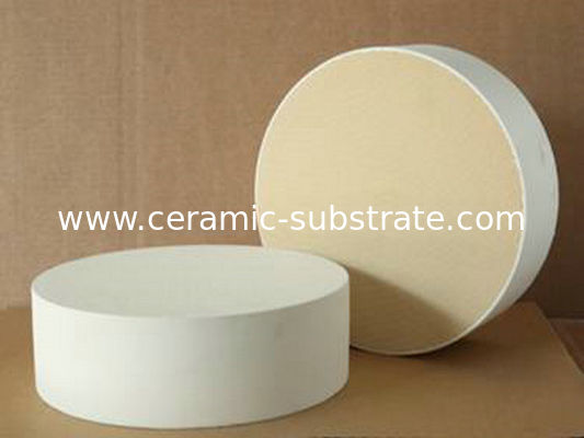 ซื้อ  Honeycomb Alumina Ceramic Substrate   online manufacture