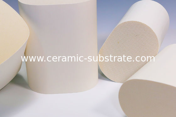 ซื้อ Pneumatic Type Alumina Substrate Al2O3 Substrate Compatible with RF Modules Ensuring Enhanced Durability and Performance online manufacture
