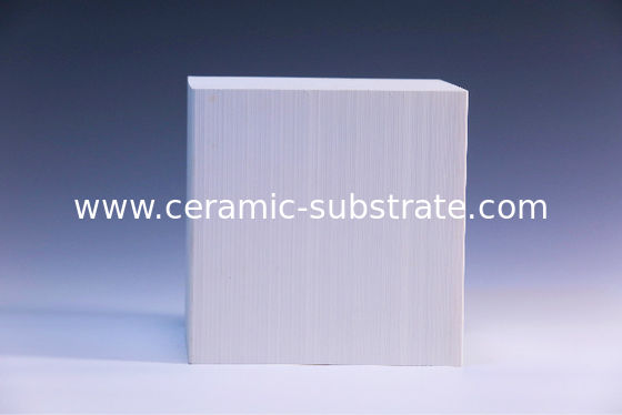 ซื้อ Honeycomb Ceramic Catalytic Converter Substrate For Automobile online manufacture