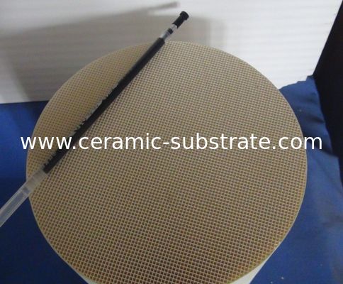 ซื้อ Car Honeycomb Ceramic Filter   online manufacture