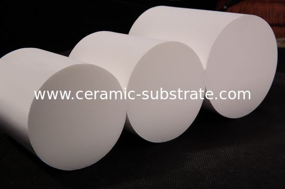 ซื้อ Alumina Honeycomb Ceramic   online manufacture
