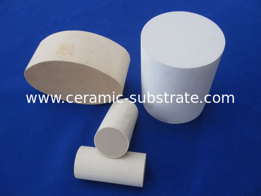 ซื้อ Porous Catalytic Converter Substrate   online manufacture