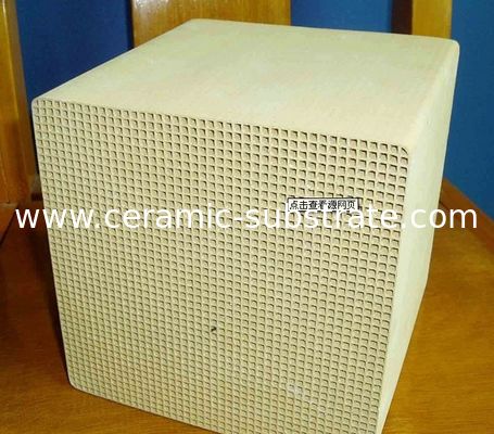 ซื้อ  Catalytic Converter Substrate For Auto  online manufacture