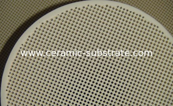 ซื้อ Cordierite Diesel Particulate Filter  online manufacture