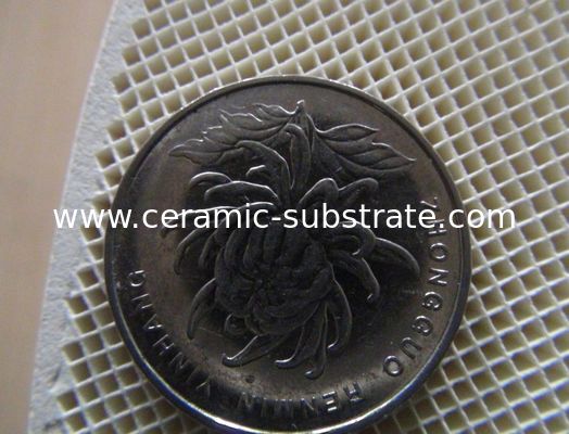 ซื้อ Porous Ceramic Catalyst Carrier online manufacture