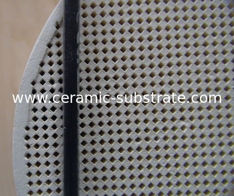 ซื้อ Automobile DPF filter  online manufacture