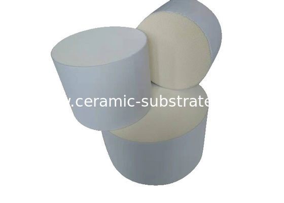 ซื้อ เครื่องฟอกไอเสียแบบรอบเครื่องยนต์ดีเซลกรองรถยนต์ที่มีฝุ่นละอองประสิทธิภาพการกรองสูง online manufacture