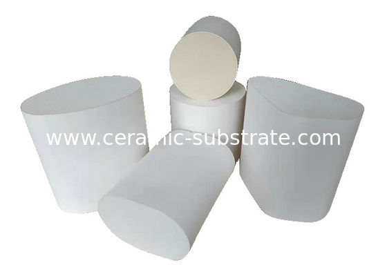 ซื้อ VOC Honeycomb เซรามิก substrate การบําบัดก๊าซขยะอุตสาหกรรม โรงไฟฟ้าไฟฟ้า online manufacture